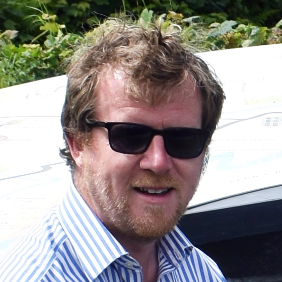 James Brunton 
